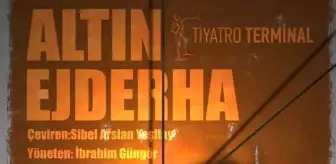 Altın Ejderha