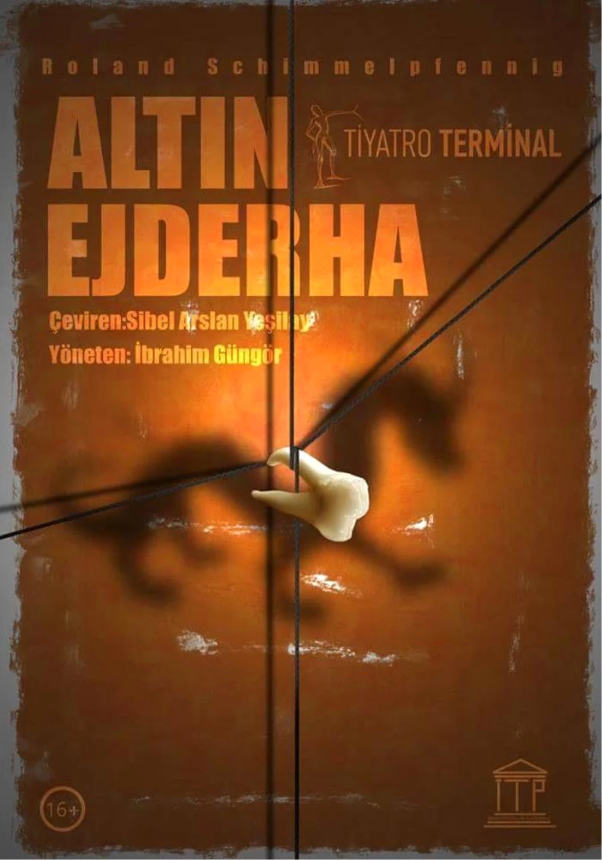 Altın Ejderha