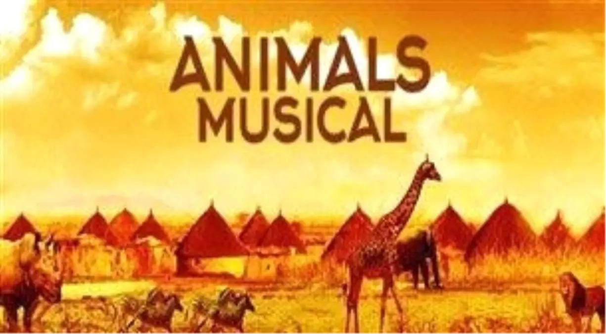 Animals Musical