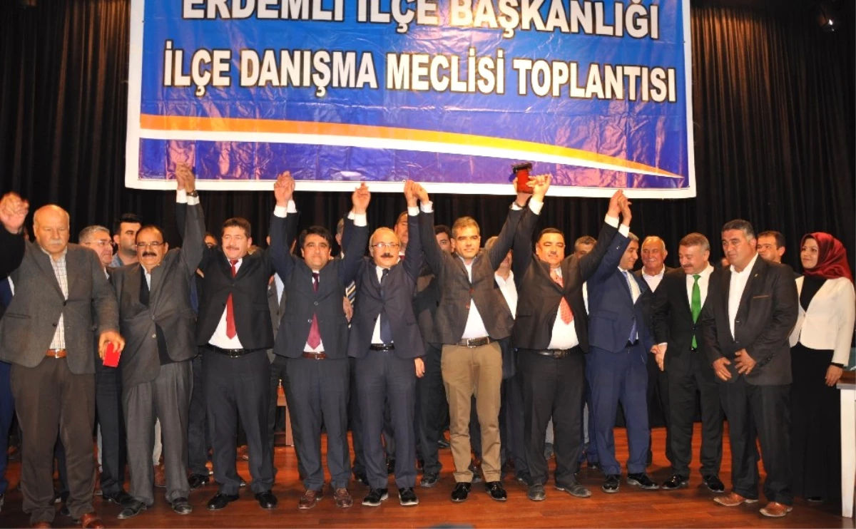 Bakan Elvan; "Anayasal Düzenlemenin Ardından Türkiye Şahlanacak"