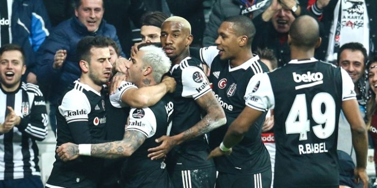 Beşiktaşlılar\'ı İsyan Ettiren Karar