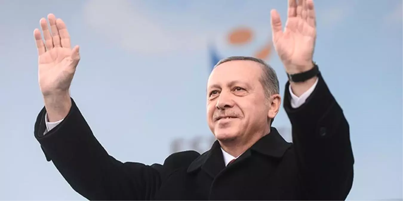 Cumhurbaşkanı Erdoğan\'ın Bursa Programı Ertelendi