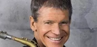 David Sanborn