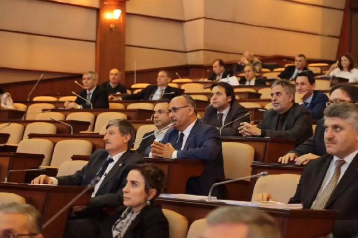 Dha İstanbul - Ümraniye\'de 2b Arazilerine İmar Planı