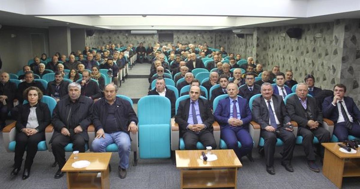 Düzce\'de Tarımsal Çalışmalar