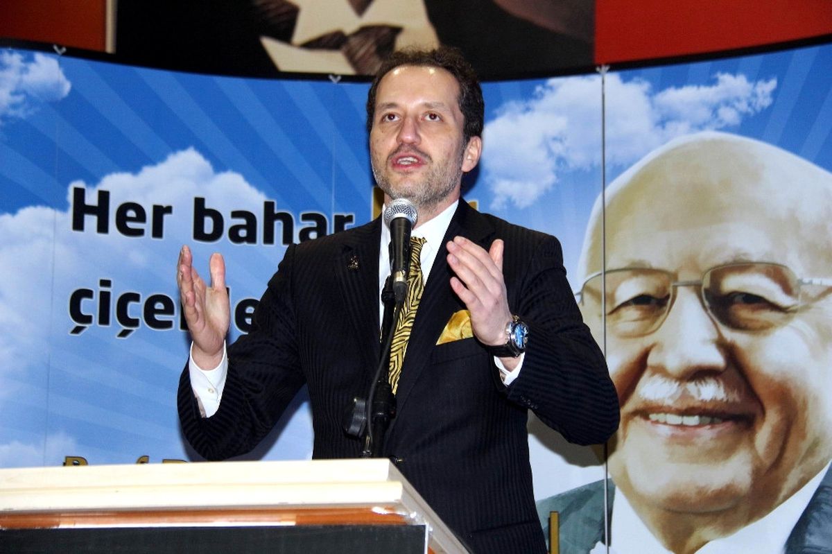 Erbakan Hoca 15 Temmuz\'u 30 Sene Önce Söyledi"