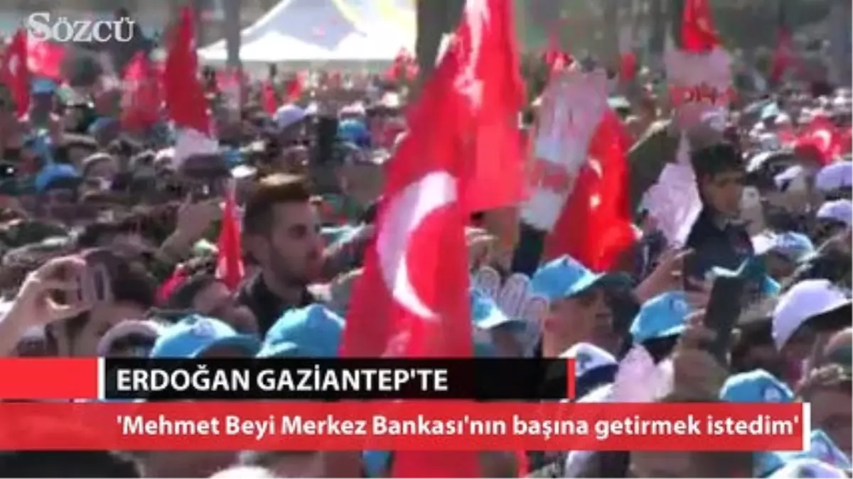 Erdoğan\'dan \'Mehmet Şimşekli\' Anayasa Örneği