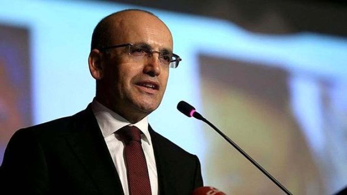Erdoğan, Mehmet Şimşek ile İlgili Olayı İlk Kez Anlattı