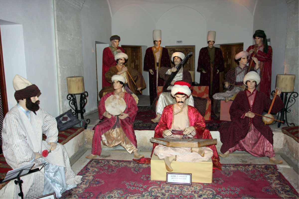 Eski Payitaht Edirne Müzeleriyle de İlgi Görüyor