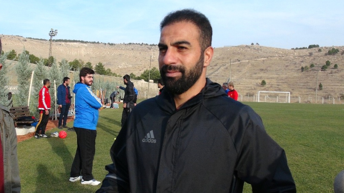Evkur Yeni Malatyaspor\'da Kaptan Rotayı Belirledi