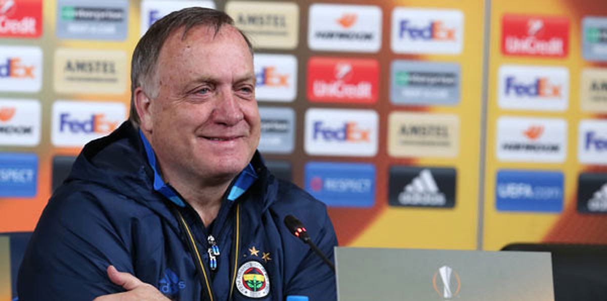 Fenerbahçe - Kasımpaşa Maçının Ardından -1
