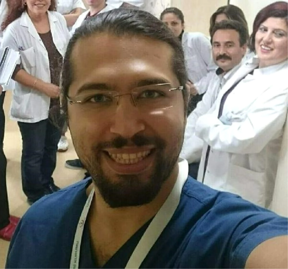 Fetö\'den Açığa Alınan Doktor İntihar Etti