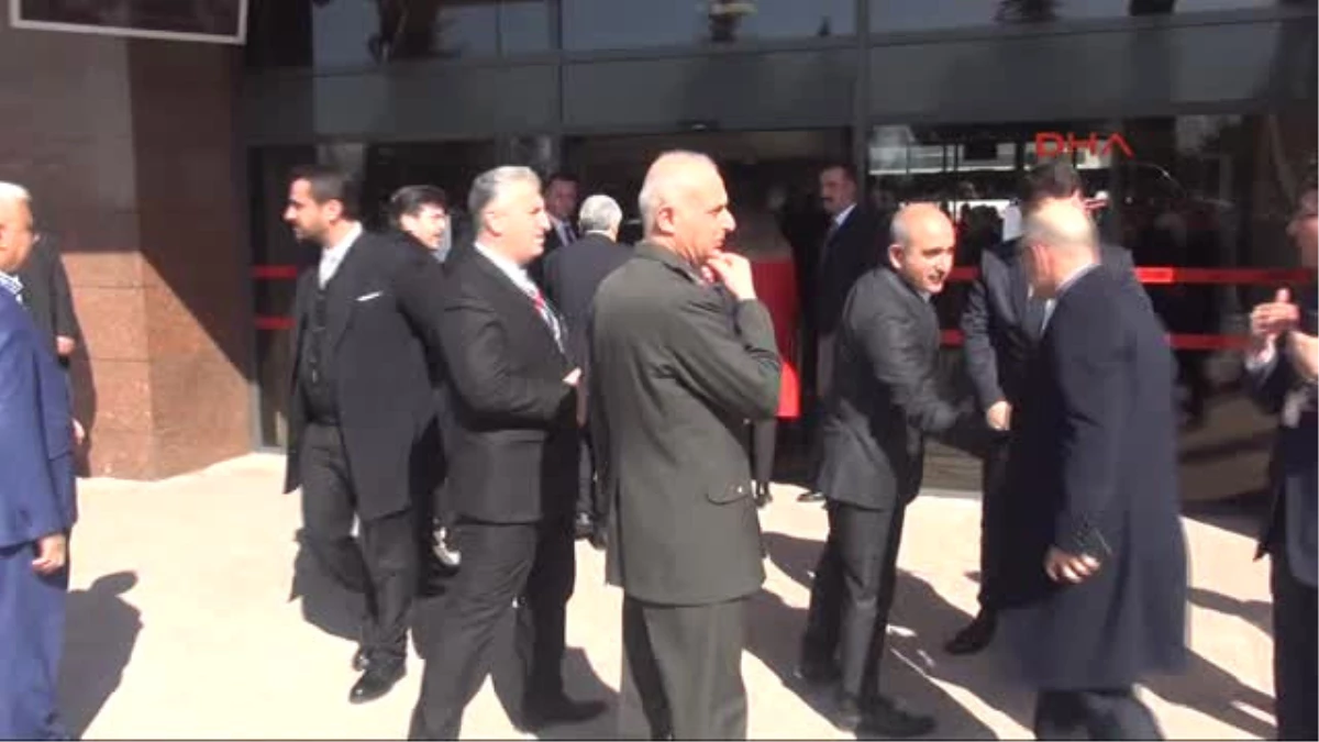 Gaziantep Cumhurbaşkanı Erdoğan, Gaziantep\'te