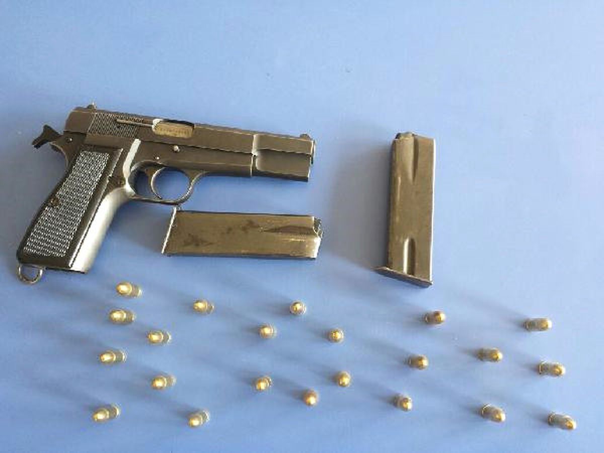 Güvercin Kümesinde 1 Kilo Esrara 3 Gözaltı