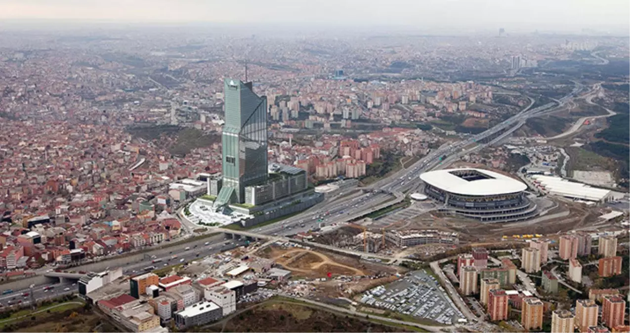 İBB, Hizmet Binası Yapacağı Araziyi Otel Yapılması İçin Verecek
