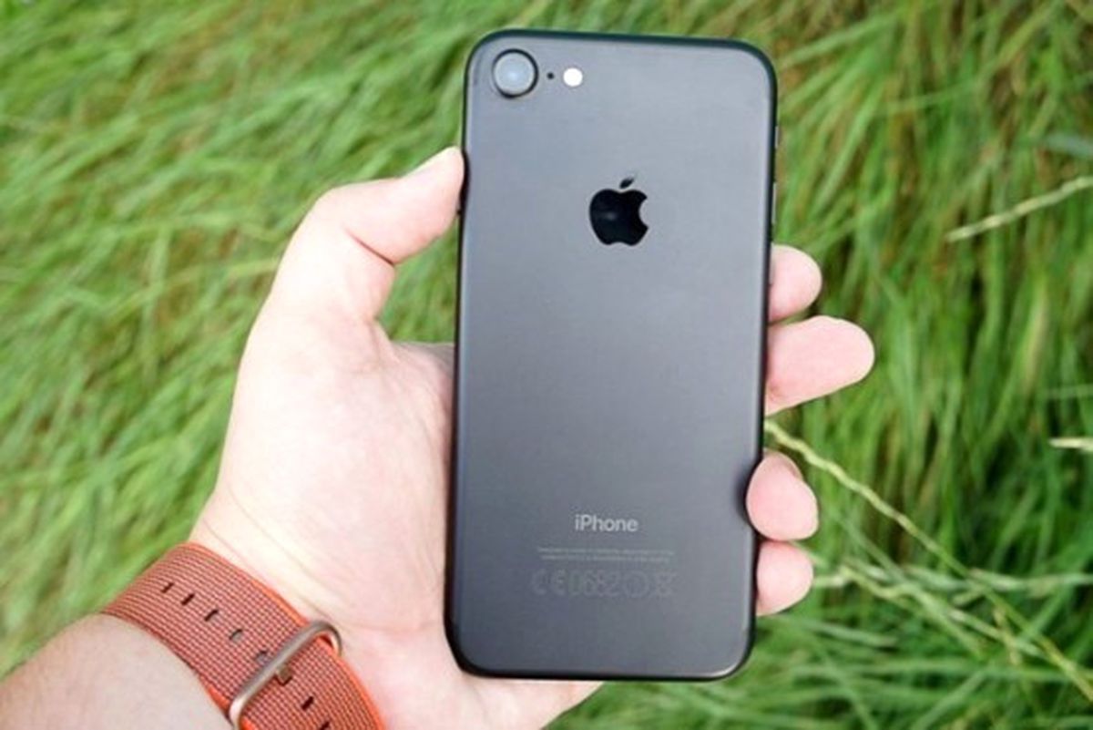İphone 8 ile \'Home Tuşu\' Gidiyor Yerine Sanal Tuşlar Geliyor