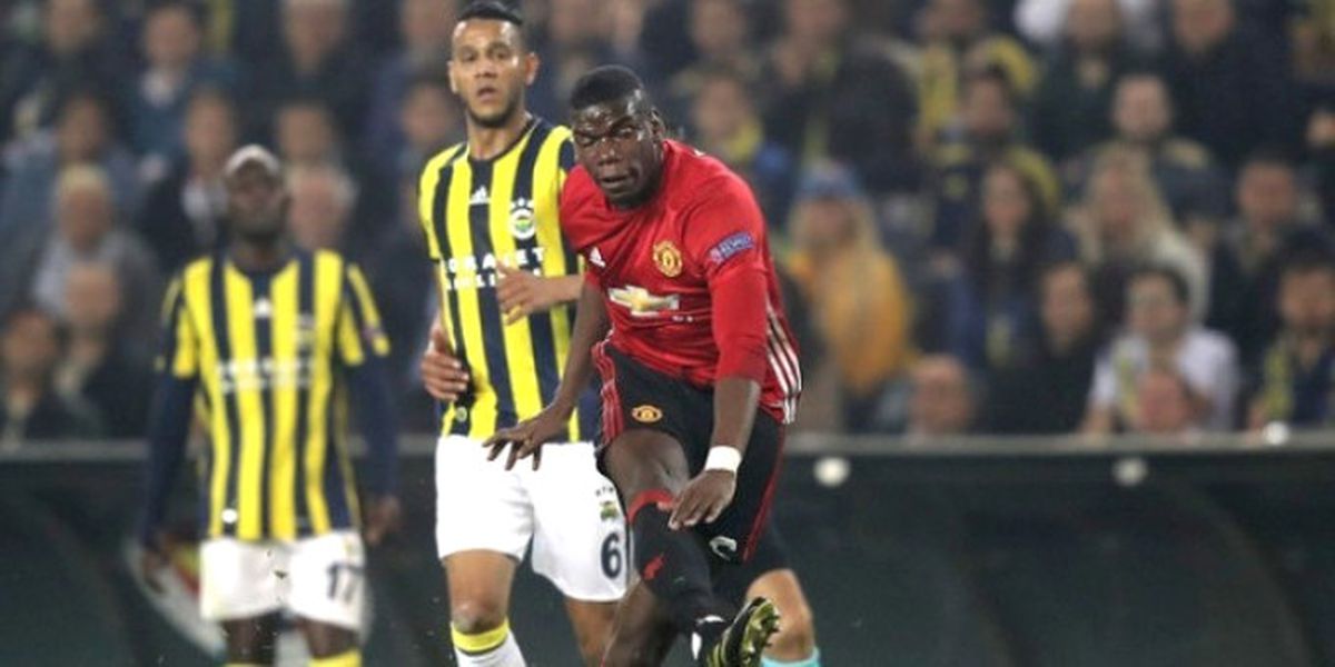 Josef de Souza\'dan İlginç Paul Pogba Açıklamaları!