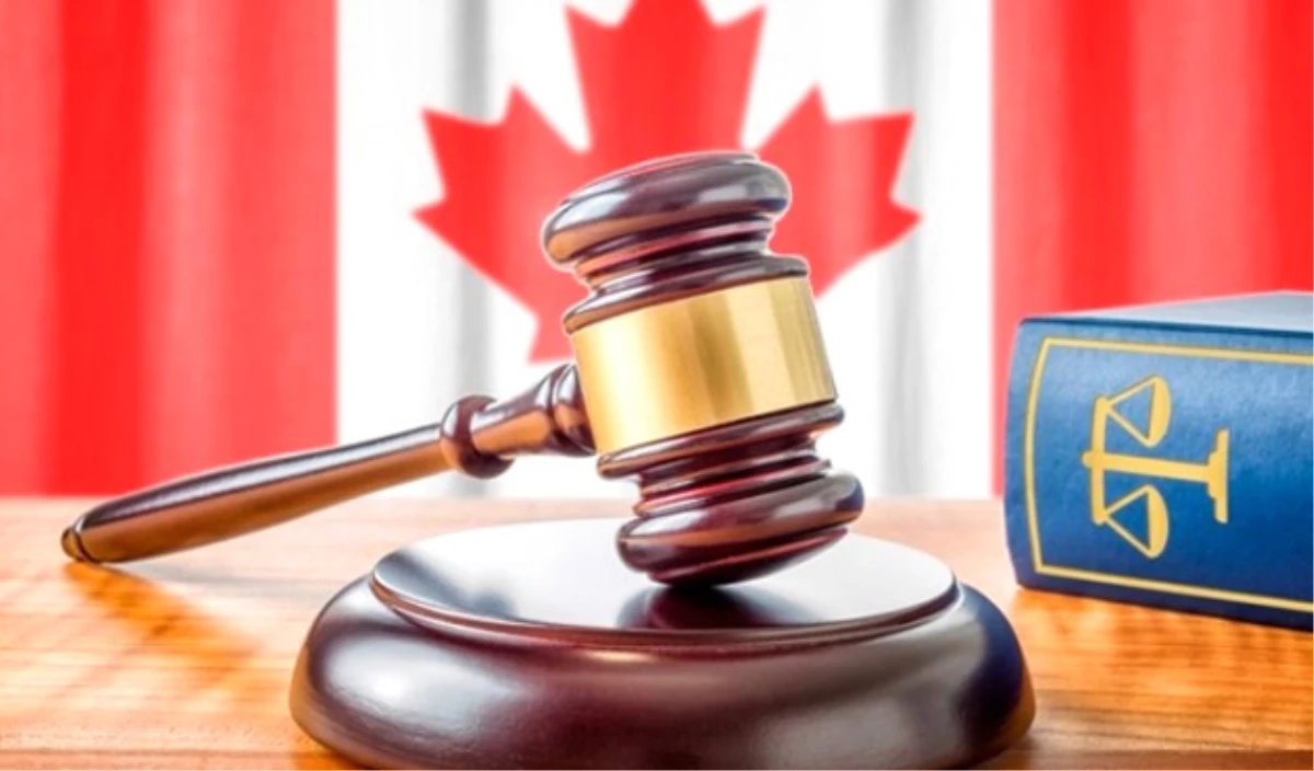 Kanada Mahkemesinden İran Aleyhine Karar
