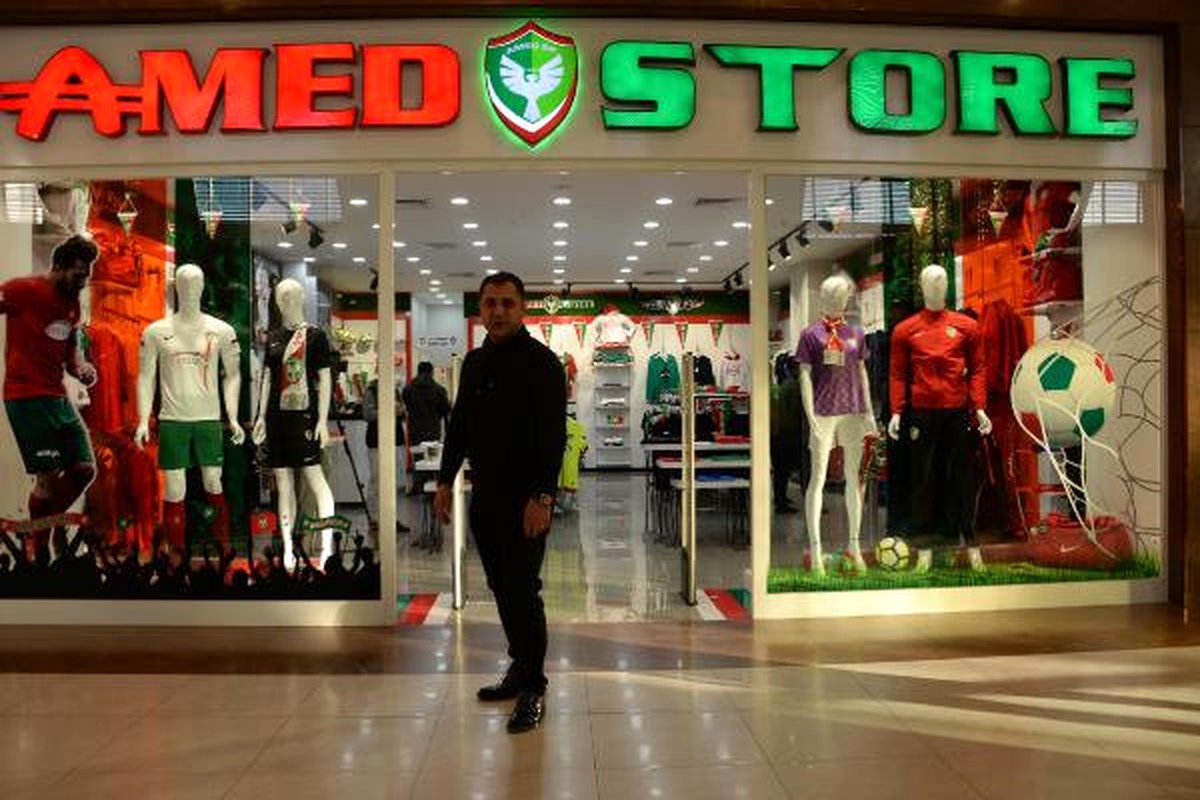 Kayyum, Amedspor\'un İsminin Değiştirilmesini İstemiş