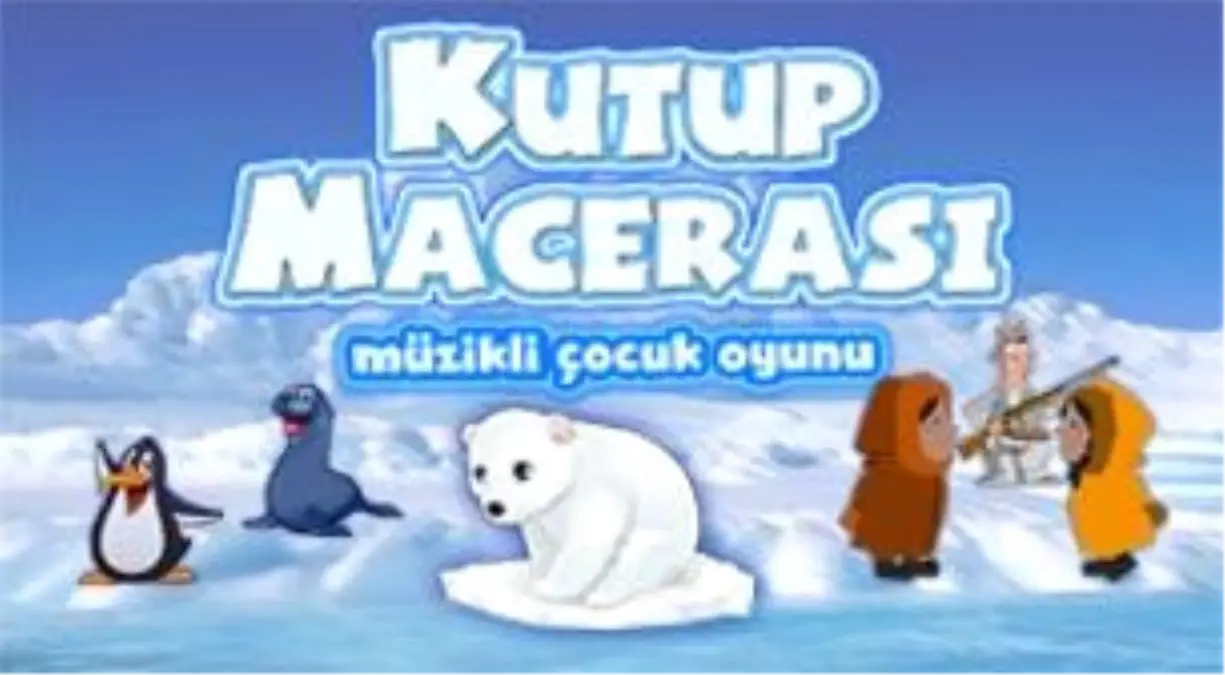 Kutup Macerası