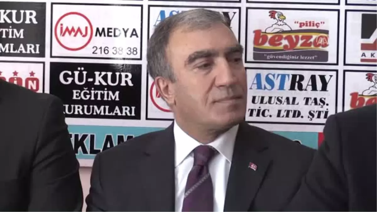 MHP Genel Başkan Yardımcısı Öztürk