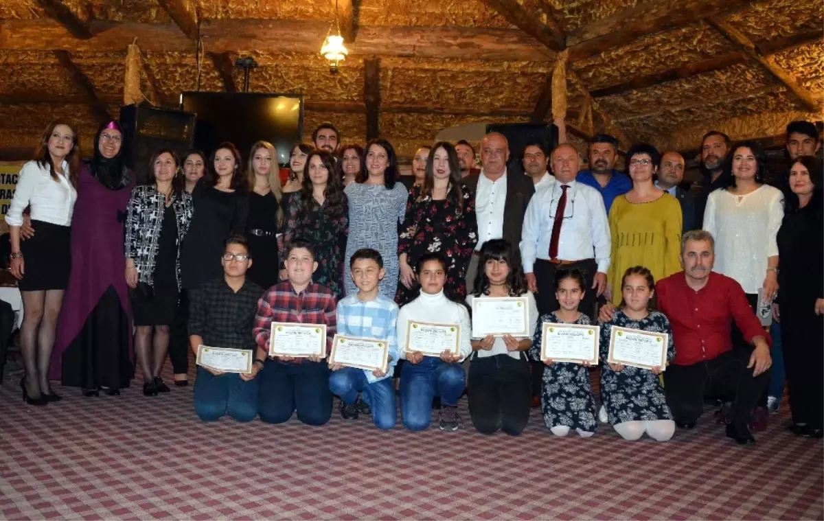 Ortaca Folklor Derneğinden Birlik ve Beraberlik Gecesi