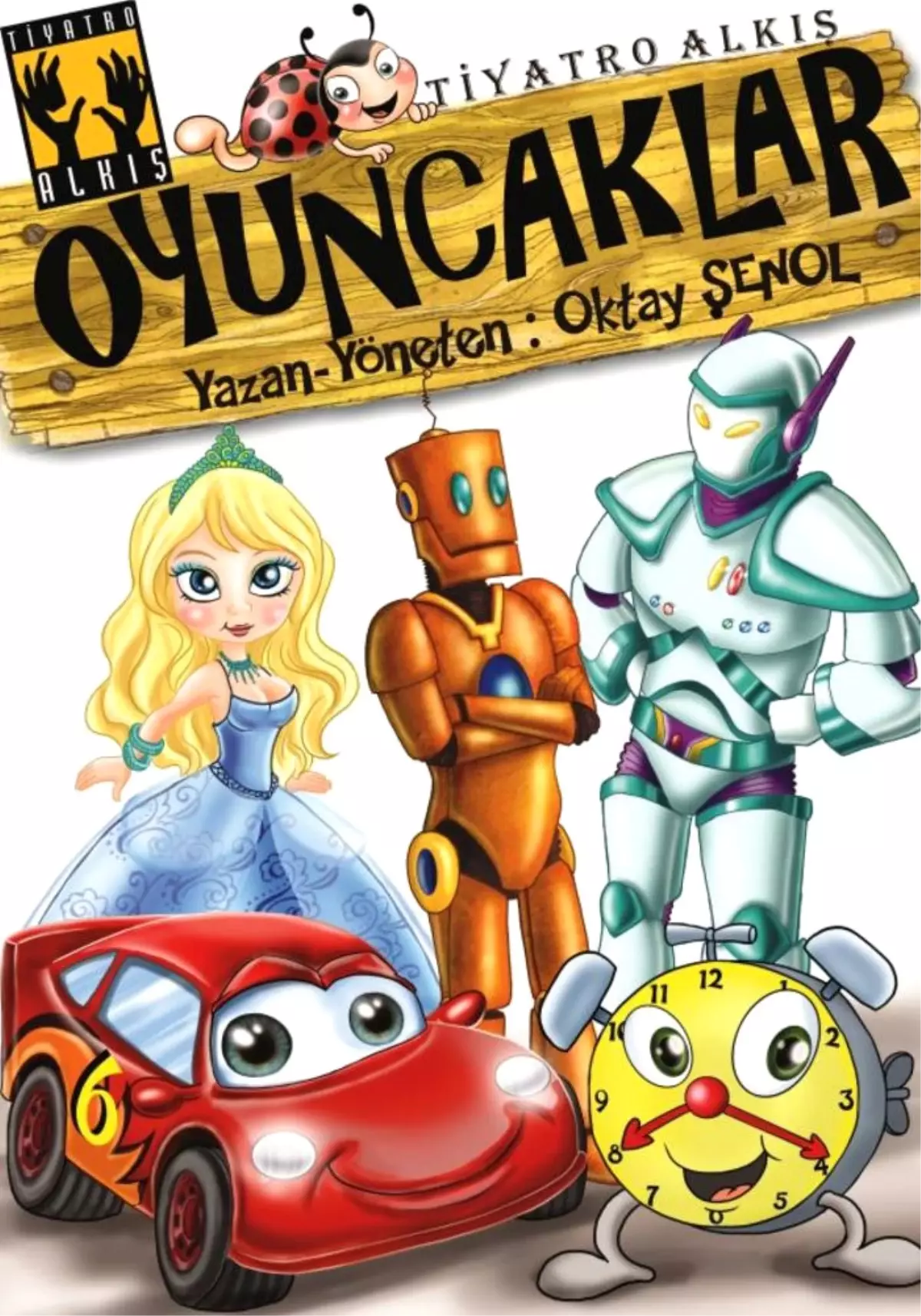 Oyuncaklar