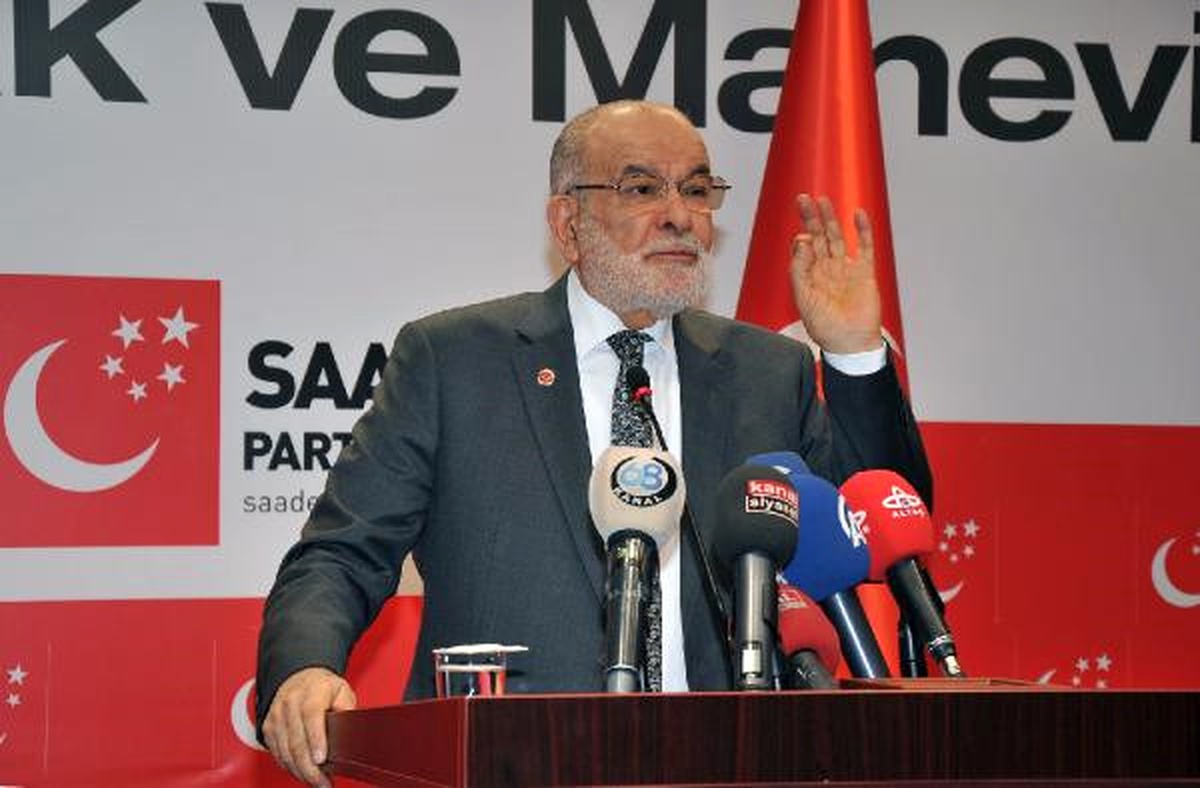 Prof. Dr. Necmettin Erbakan\'ı Anma ve Şehitler Gecesi" Etkinliği