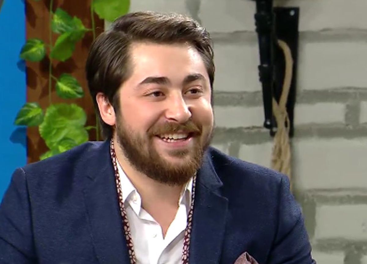 Semih\'ten İlginç İddia: \'O İsim Kıbrıs\'ı Göremez!\'