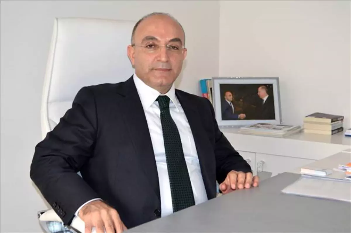 Sistem Değişikliğini Konuşuyoruz" Toplantısı