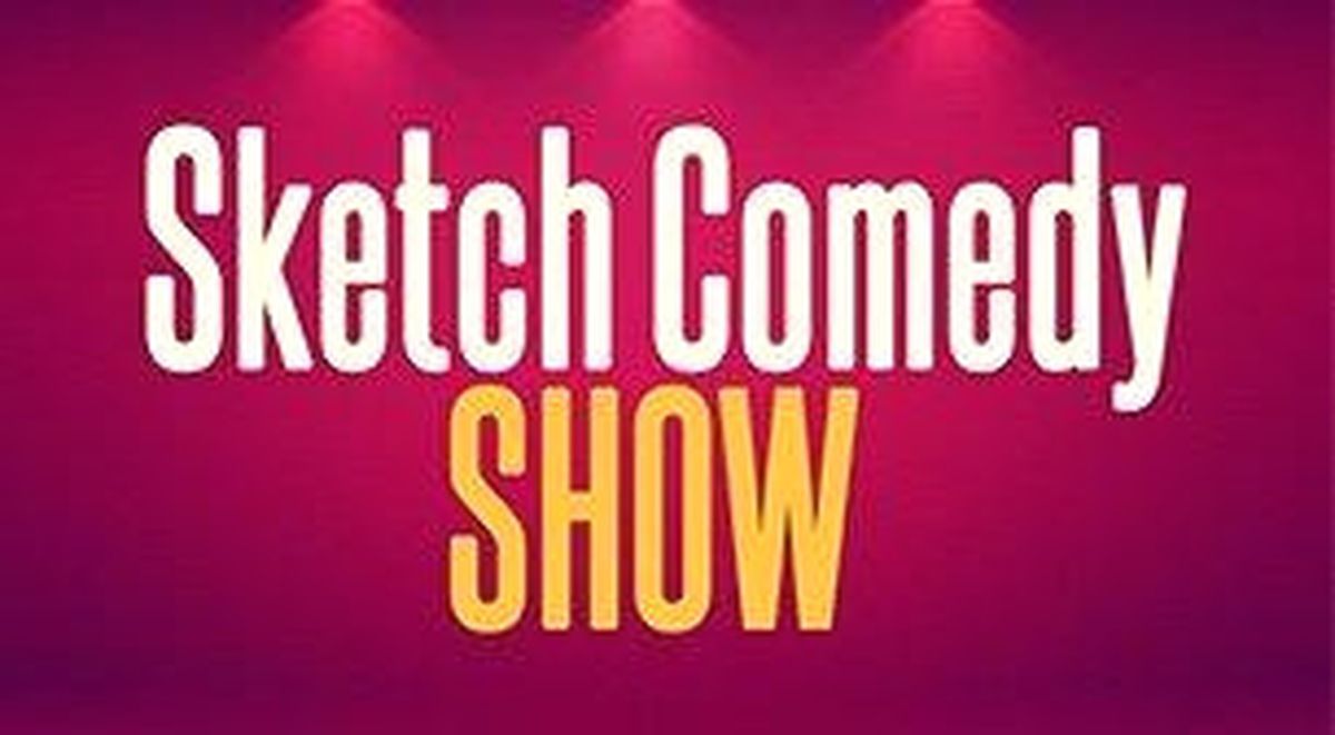 Sketch Comedy Show "What Can I Do Sometimes?"