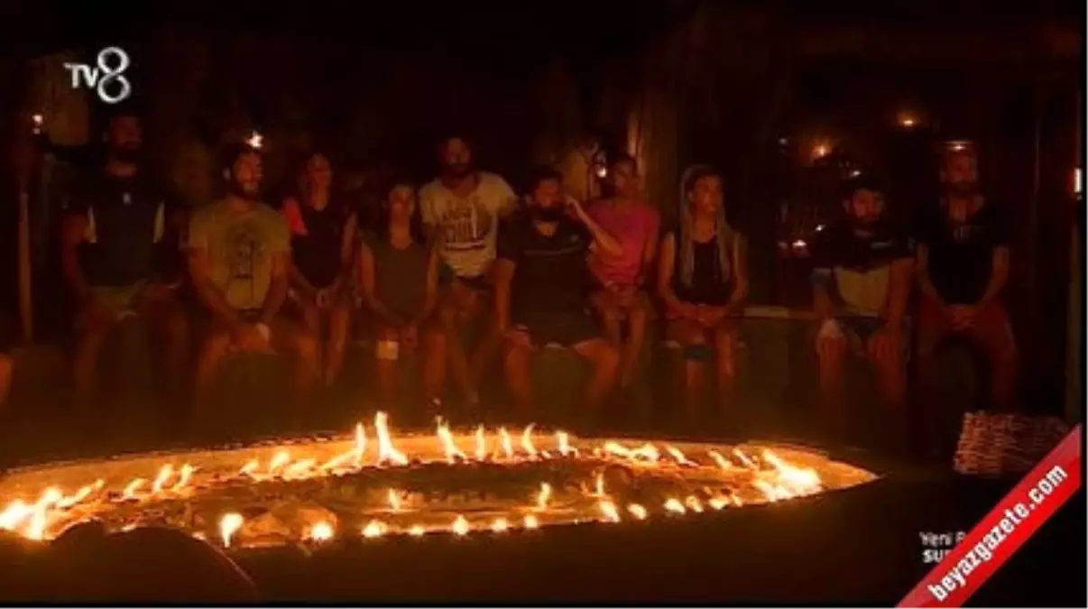 Survivor\'a Yeni Bir İsim Katıldı