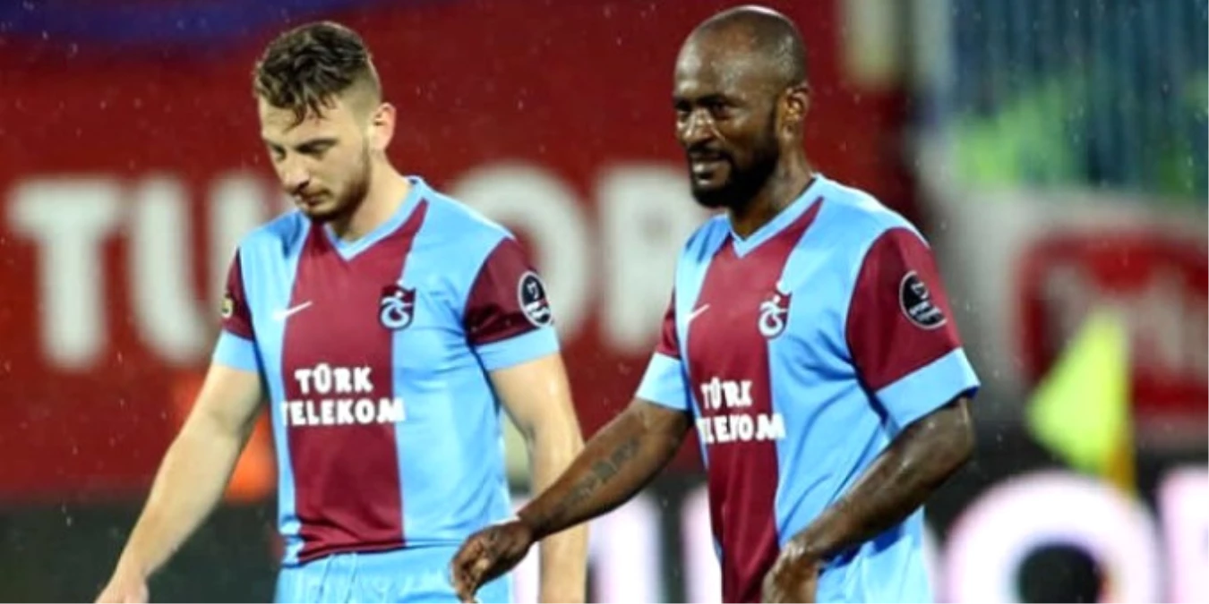 Trabzonspor\'a Geri Dönüyor!