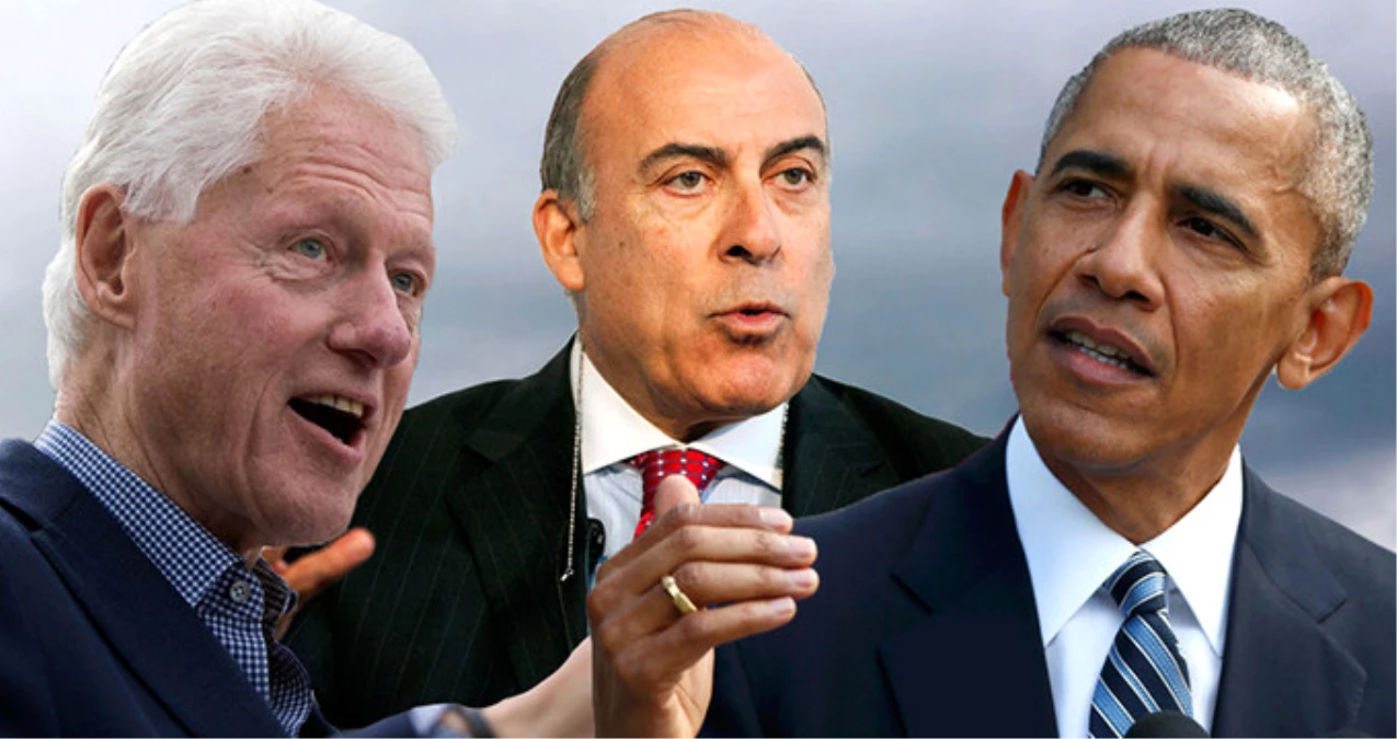 Varlık Fonu İçin Obama, Clinton ve Muhtar Kent Danışman Olacak