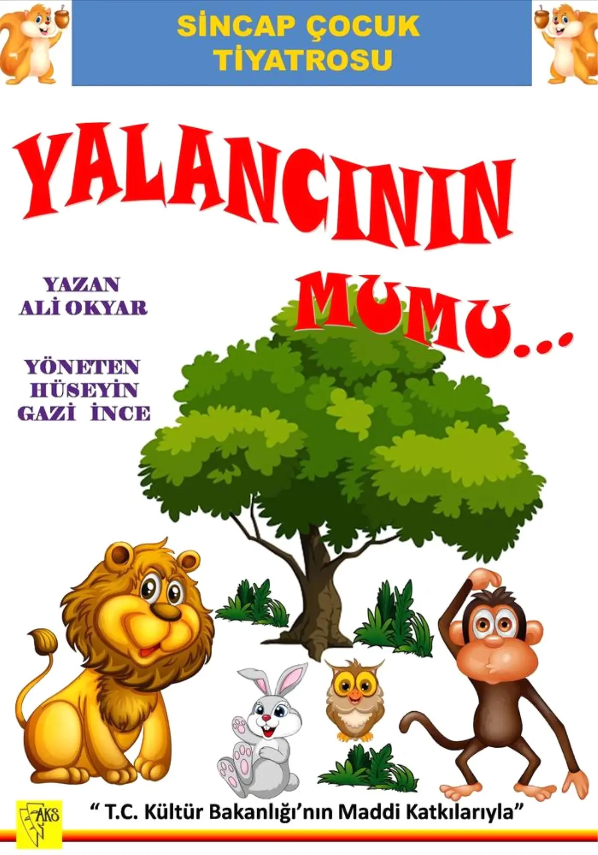 Yalancının Mumu