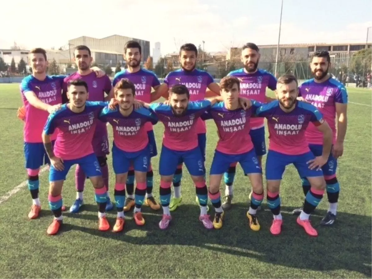 Yunusemre Belediyespor Play Offlara Kalmayı Garantiledi