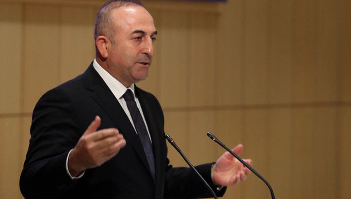 53. Uluslararası Münih Güvenlik Konferansı