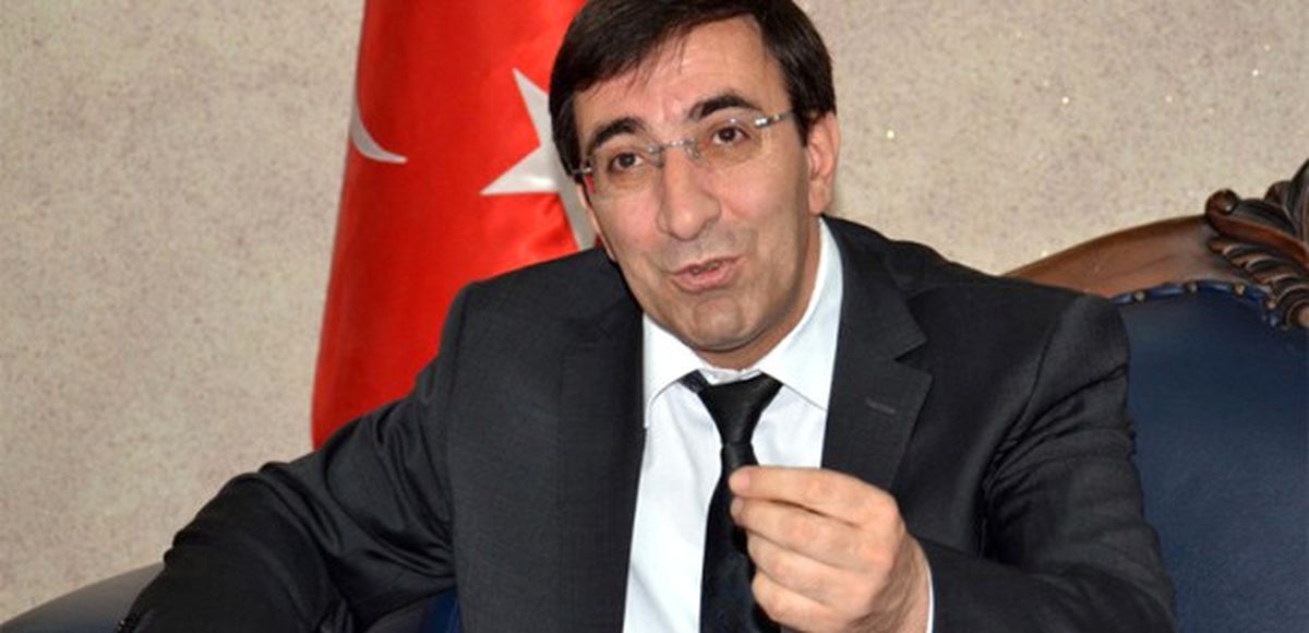 AK Parti Genel Başkanı Yılmaz Açıklaması