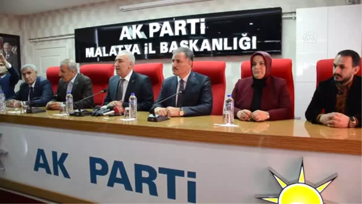 AK Parti Milletvekili Şahin