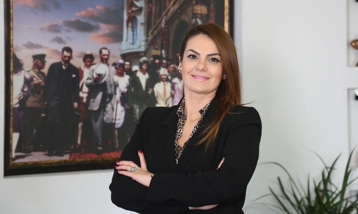 Akyürek: "Mersin\'de Tarım Teknolojileri İhtisas Organize Sanayi Bölgesi İçin Çalışmalara Başladık"