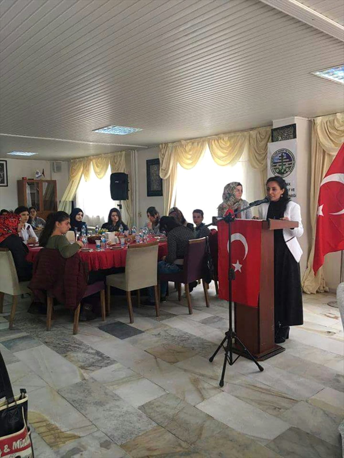 Anayasa Değişikliği Referandumuna Doğru