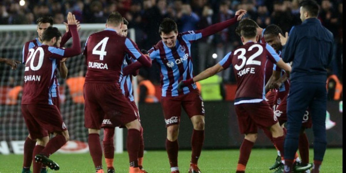 Arena\'da Konuk Alanyaspor!