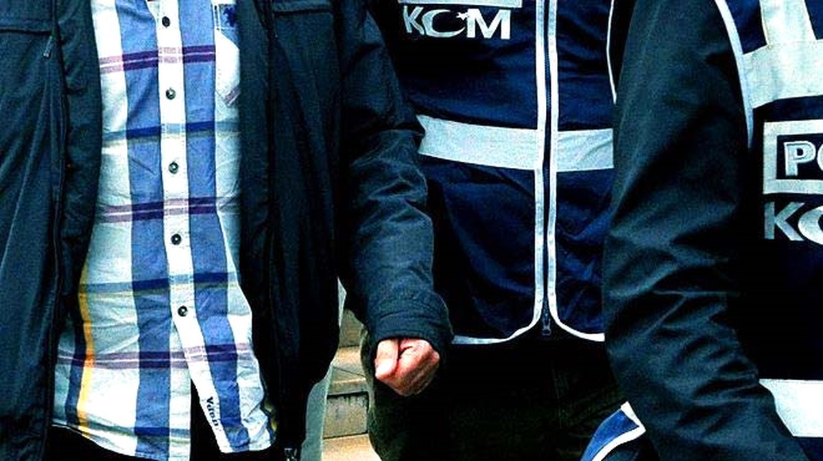 Aydın Merkezli Fetö/pdy Operasyonu