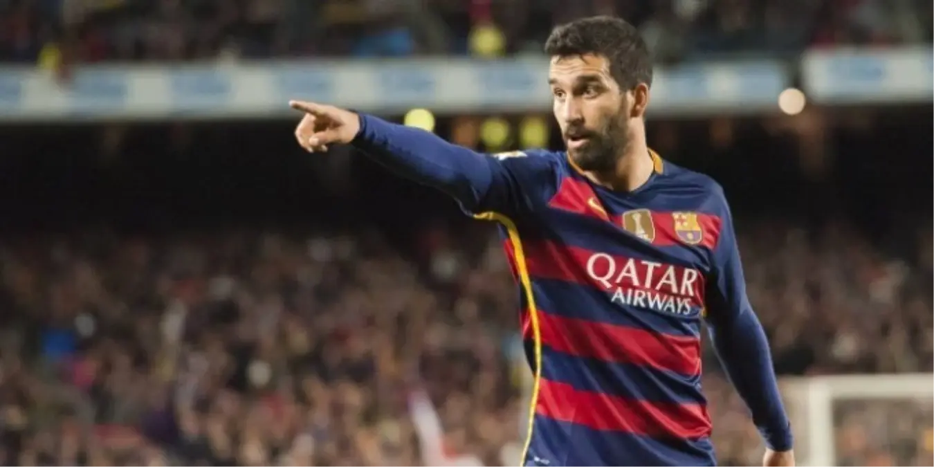 Barcelona\'dan Flaş Arda Turan Cevabı