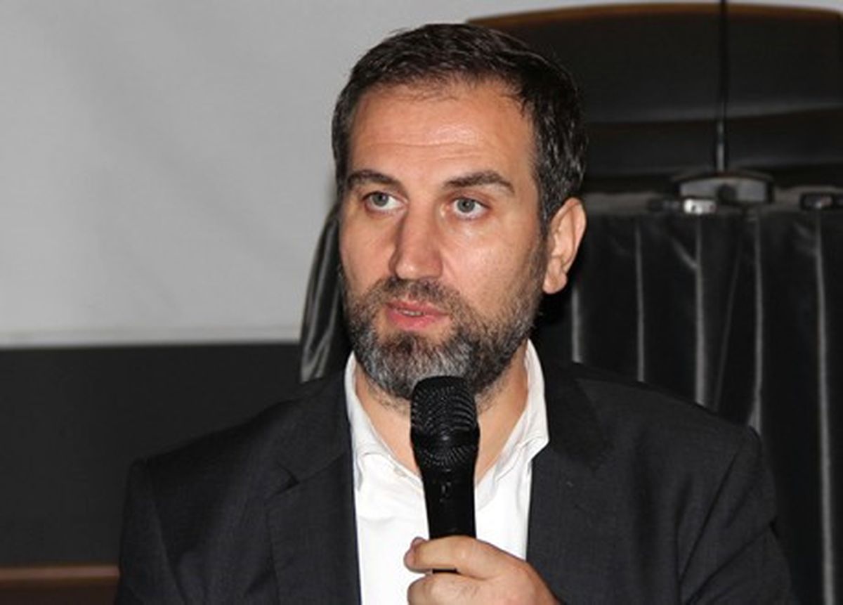 Başbakan Başdanışmanı Şen Açıklaması