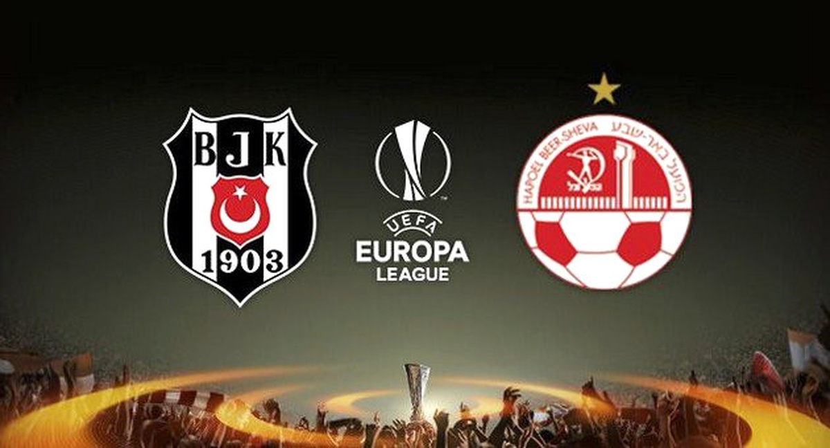 Beşiktaş-Hapoel Beer-Sheva Maçının Biletleri Satışa Çıktı