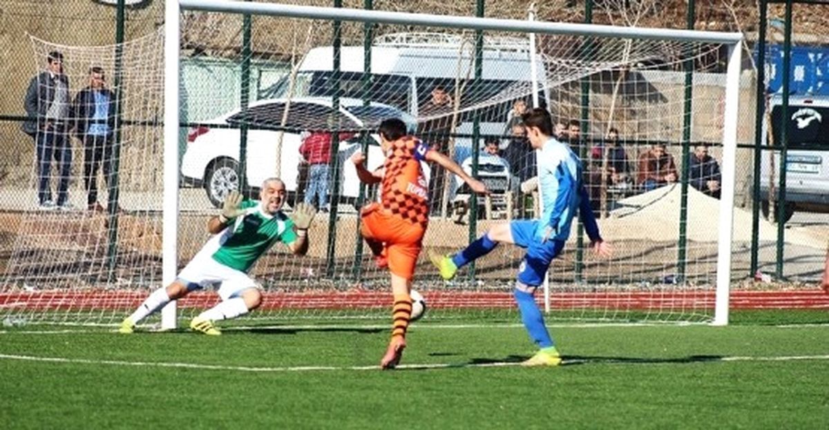 Ceylanpınar Belediyespor\'dan Buruk Galibiyet