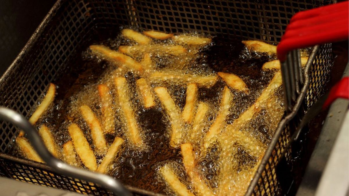 Çok Kızartılan Ekmek ve Patates Kanser Riski Taşıyor