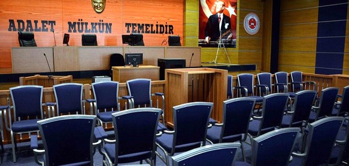 Cumhurbaşkanı Erdoğan\'a Suikast Girişimi Davası