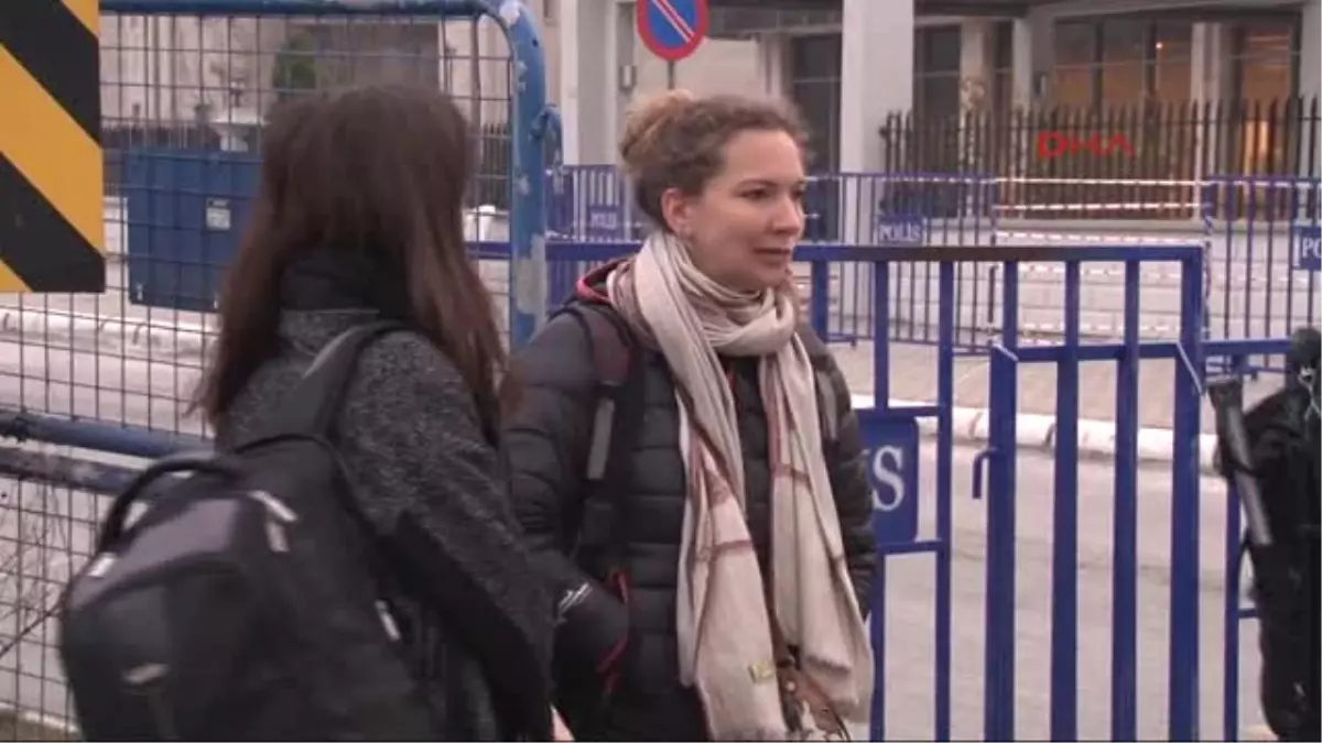 Cumhurbaşkanı\'na Suikast Timi Davası Muğla\'da Başladı -2